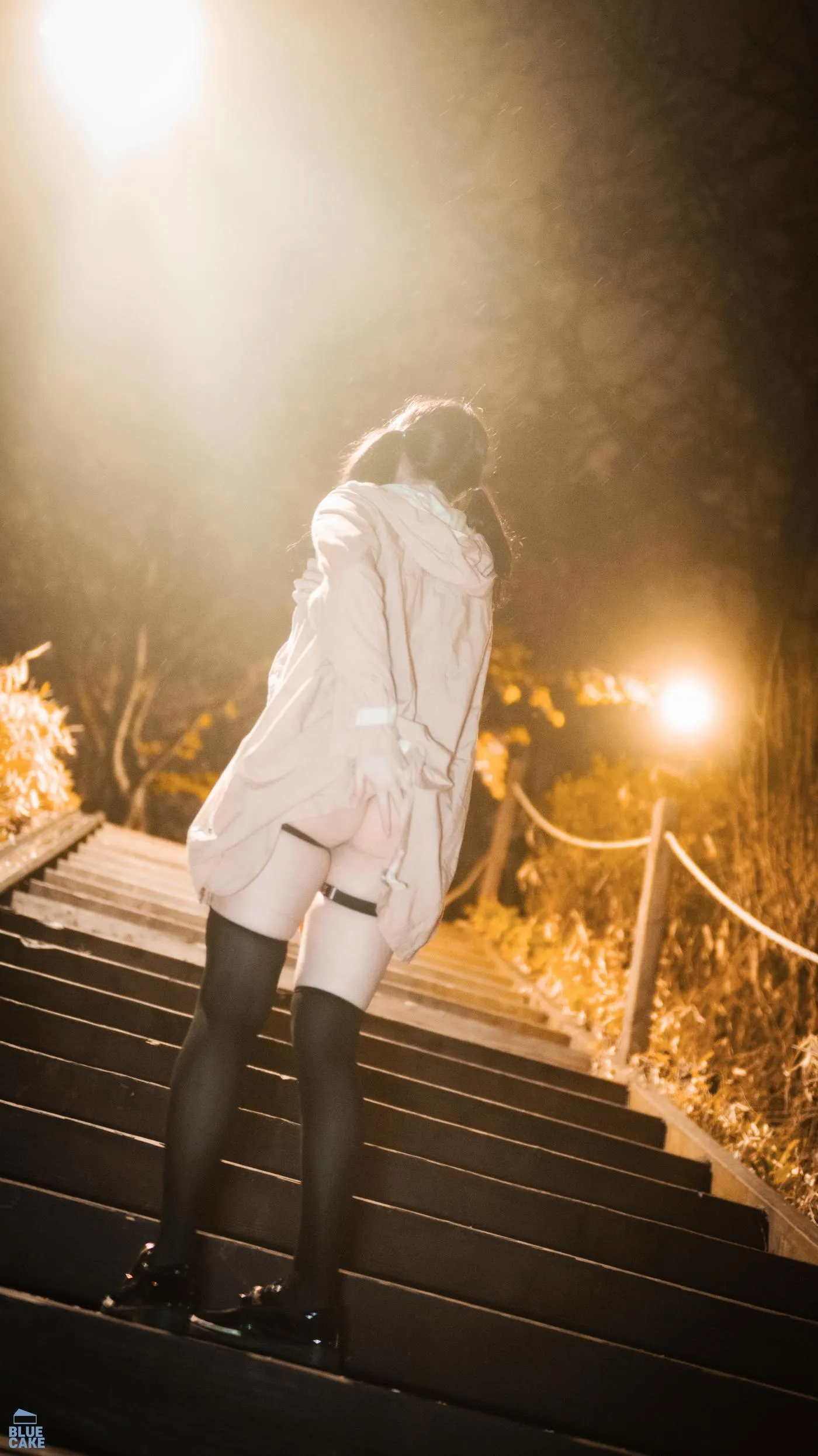Bambi밤비 – NO.87 [BLUECAKE] Kagerou Daze[23] [55P]插图7